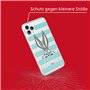 ERT GROUP Coque de téléphone Portable pour Apple Iphone 11 Pro Original et sous Licence Officielle Looney Tunes Motif Bugs 011 P