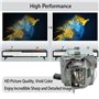 Aimdio SP.7AZ01GC01 Lampe de Projecteur pour OPTOMA DLP HD27Be HD144X HD27e HD143X EH334 HD243X HD270e DH350 EH335 EH336 EH337 W