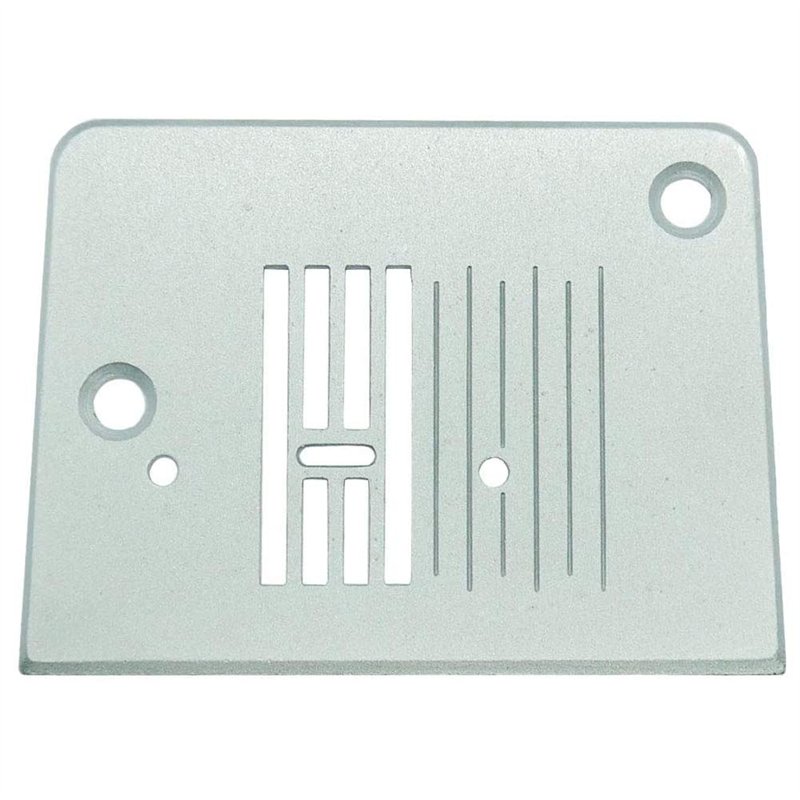 La Canilla - Plaque d'aiguilles pour machines à coudre Singer Promise, Tradition, Simple et plus Réf. 416171501