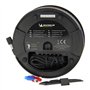 MICHELIN Compresseur Auto 12V à manomètre intégré, 100 PSI, 6,9 Bars