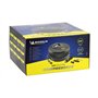 MICHELIN Compresseur Auto 12V à manomètre intégré, 100 PSI, 6,9 Bars