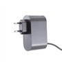 KOPBTBOY Chargeur pour Dyson V6 V7 V8 SV03 SV04 SV05 SV06 SV07 Aspirateur,26.1V Alimentation Adaptateur pour Dyson Aspirateu