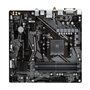 GIGABYTE A520M DS3H AC Carte Mère - Processeurs AMD Ryzen 5000 Series, VRM 5+3 Phases, jusqu'à 4733 MHz DDR5 (OC), 1xPCIe 3.0 M.