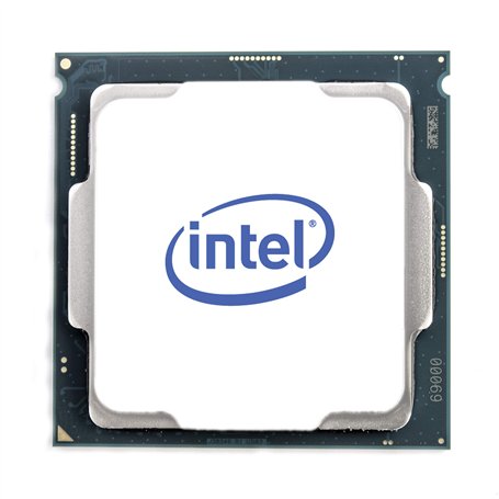Intel® Core™ i3-10105, processeur pour PC de bureau, 4 cœurs, jusqu'à 4,3 GHz, sans unité graphique de processeur, LGA1200 (chip