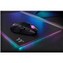 Tt eSports by Thermaltake Argent M5 Wireless RGB Gaming Mouse Noir
