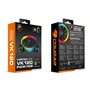 COUGAR GAMING | VENTILATEUR GAMING | VORTEX VK120 RGB - Ventilateur de refroidissement - Réduction du bruit - Effets lumineux - 