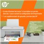 HP DeskJet 2720e Imprimante tout en un - Jet d'encre couleur – 6 mois d’Instant Ink inclus avec HP+ (Photocopie, Scan, Impressio