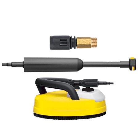 Stanley Patio Cleaner Deluxe – Accessoire de Lavage pour Nettoyeur