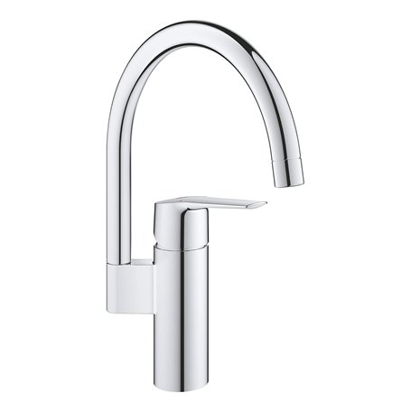 GROHE mitigeur monocommande de cuisine Start, chrome, 30469000 (Import Allemagne)