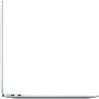 Apple MacBook Air début 2020 avec Intel Core i3 (13-pouces, 8 Go de RAM, 256 Go SSD Stockage ) (QWERTY Anglais ) Argent (Recondi