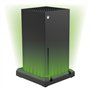Venom Support de console lumineux à DEL multicolore (Xbox Series X) (Xbox Series X)