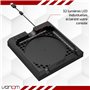 Venom Support de console lumineux à DEL multicolore (Xbox Series X) (Xbox Series X)