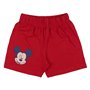 CERDÁ LIFE'S LITTLE MOMENTS Pijama Verano de Mickey Mouse de Color Azul-Licencia Oficial Disney Pyjama Bleu-Licence Officielle,