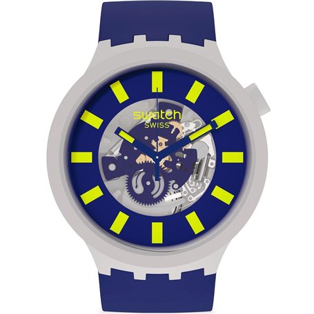 Swatch Analogique SB03M103