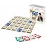 TOPI GAMES - Harry Potter - Le Rapeltout - Jeu de société - Jeu de Cartes - Famille - A partir de 7 ans - 2 à 8 joueurs - HP-RT-