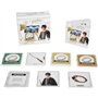 TOPI GAMES - Harry Potter - Le Rapeltout - Jeu de société - Jeu de Cartes - Famille - A partir de 7 ans - 2 à 8 joueurs - HP-RT-