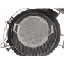 BBQNovation Surmatelas de barbecue - Plaque de cuisson en acier inoxydable - Accessoire de barbecue perforé compatible avec barb