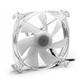 Sharkoon Shark Disc Boitier PC Ventilateur 12 cm Transparent 1 pièce(s)