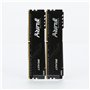 Kingston FURY Beast 32GB (2x16GB) 3200MHz DDR4 CL16 Mémoire Kit pour PC Kit de 2 KF432C16BB1K2/32