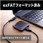 WD 2 To Elements SE SSD, disque SSD externe, USB 3.0, des vitesses allant jusqu'à 400 Mo/s
