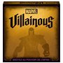 Ravensburger - Marvel Villainous - Jeu de stratégie - Famille et adulte - 2 à 6 Joueurs dès 12 Ans - 26983 - Version française, 