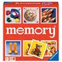 Ravensburger - Memory® Junior, Jeu mémoire pour Famille, âge recommandé 3+, 64 Cartes, 20880 7