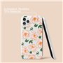 Babaco ERT Group Coque de téléphone Portable pour Apple Iphone 11 Pro Original et sous Licence Officielle Motif Flowers 014 Parf
