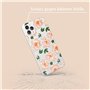 Babaco ERT Group Coque de téléphone Portable pour Apple Iphone 11 Pro Original et sous Licence Officielle Motif Flowers 014 Parf