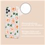Babaco ERT Group Coque de téléphone Portable pour Apple Iphone 11 Pro Original et sous Licence Officielle Motif Flowers 014 Parf