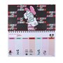 Cerdá - Planificador Semanal Pequeño de Espiral de Minnie Mouse - Licencia Oficial