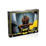 Winning Moves - Puzzle The Joker - Batman - 1000 Pièces - - A partir de 10 ans - Version française