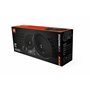 JBL Stadium 62CF Ensemble de Haut Parleur Voiture à 2 Voies Composants 16 cm de Harman Kardon - Système Audio de Enceinte Voitur