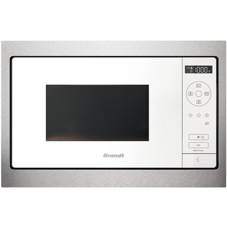 BRANDT Micro ondes Encastrable BMS7120W