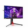 AOC 24,5' 16:9 1920x1080 360Hz IPS DP HDMI