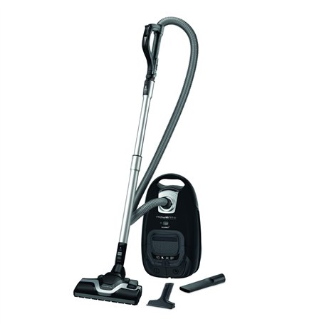Rowenta RO7450EA RO7450, Silence Force Allergy, Noir