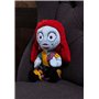 Quantum Mechanix - Nightmare Before Christmas - Sally Zippermouth Plush