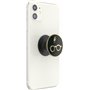 Poignée de téléphone Harry Potter émaillée | PopSockets | PopGrip