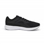 PUMA Transport, Chaussure de Course Mixte, Puma Black-Puma White, 45 EU