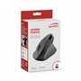 Speedlink PIAVO Souris Verticale Ergonomique – sans Fil, Forme Ergonomique, Verticale, Noire