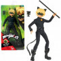 BANDAI Miraculous Ladybug - Poupée mannequin 26 cm : Chat Noir 33,99 €