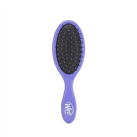WetBrush Custom Care Démêlant pour cheveux fins et doux pour démêler en douceur, moins de poils pour éviter les accrocs ou la ca