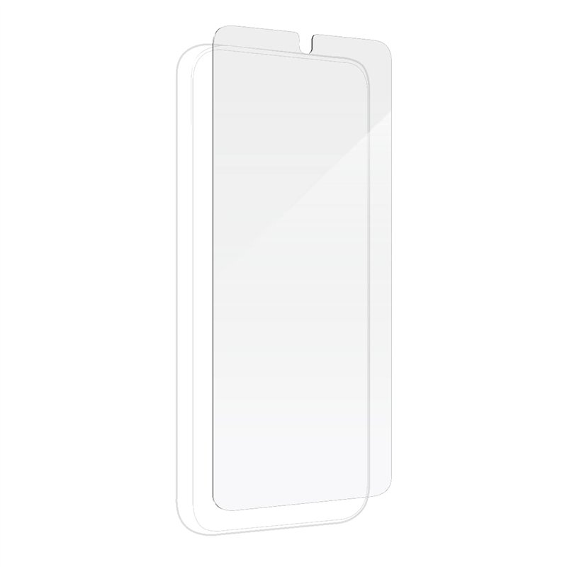 ZAGG InvisibleShield Ultra Clear Film de protection d'écran pour Samsung Galaxy S22+ 6,6