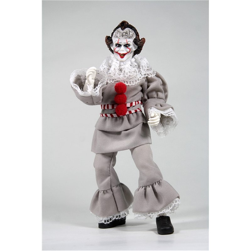 Image secondaire de Mego - Ça 2 - Grippe-Sou - Figurine de Collection - Dès 8 ans - Lansay