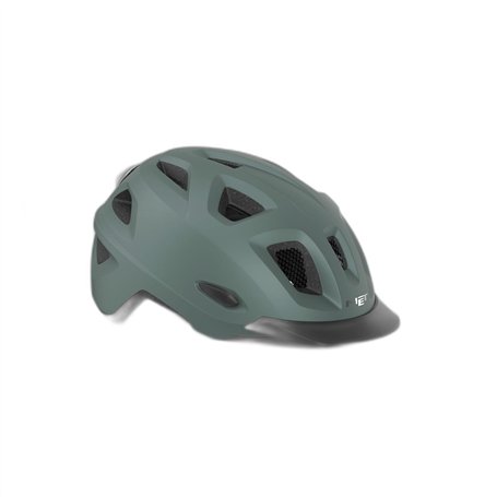 MET Casque Mobilite MIPS Sport, Vert (Vert), S/M