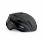 MET Casque Manta MIPS Sport, Noir (Noir), M