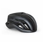 MET Trenta Casque 3 k Carbon MIPS Sport, Noir (Noir), S