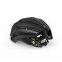 MET Trenta Casque 3 k Carbon MIPS Sport, Noir (Noir), S