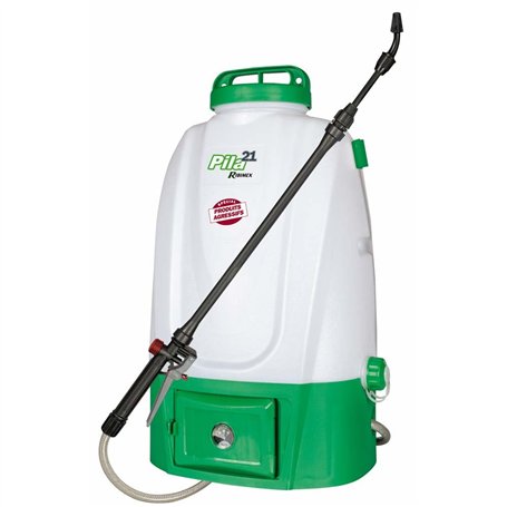 RIBIMEX - PRBAT20/VIT20 - Nébuliseur à Batterie 20L - RBAT20