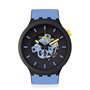 Swatch Analogique SB03B108