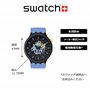 Swatch Analogique SB03B108